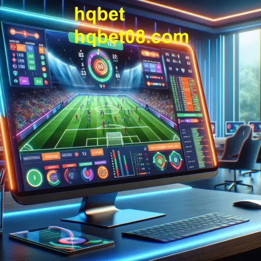 O Crescimento dos Esportes Virtuais: Uma Nova Fronteira nos Jogos Online